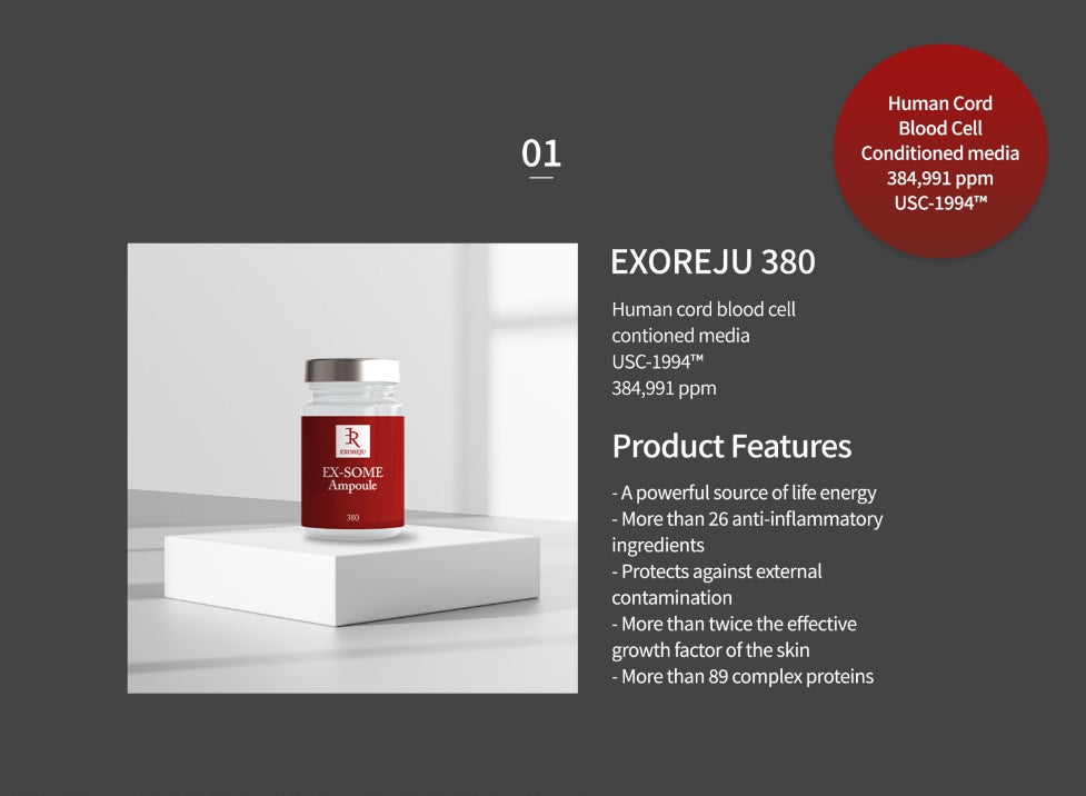 Exoreju 380-RED