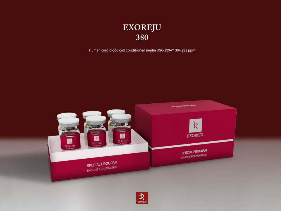 Exoreju 380-RED