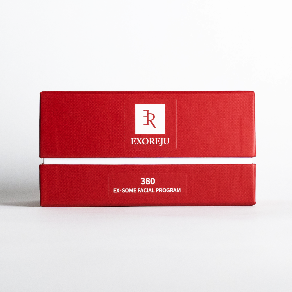 Exoreju 380-RED