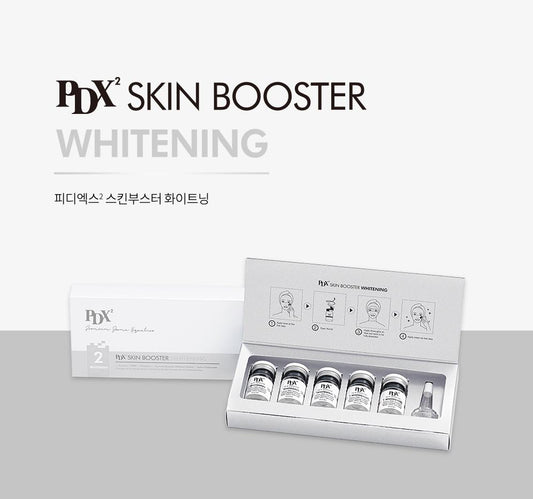 PDX2 Skin Boost Whitening