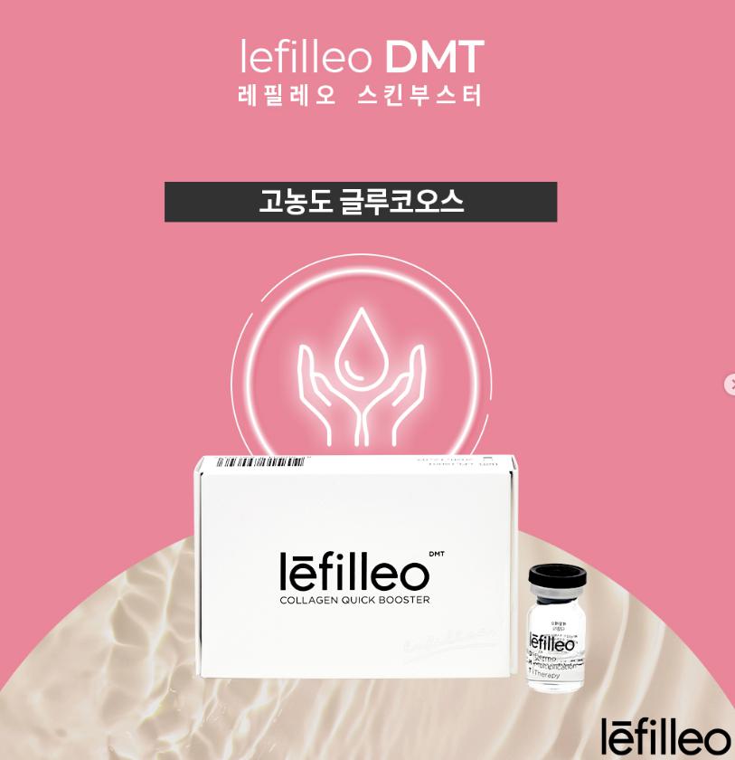 lefilleo DMT