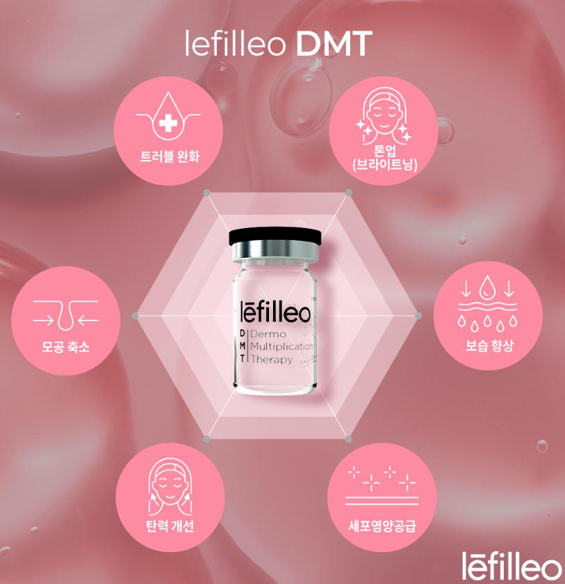 lefilleo DMT